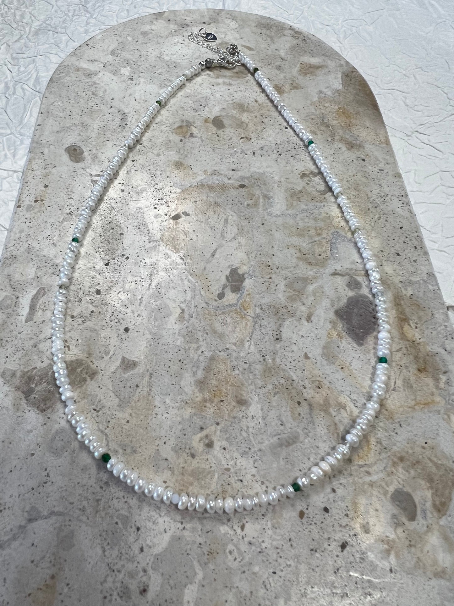 Emerald Drift