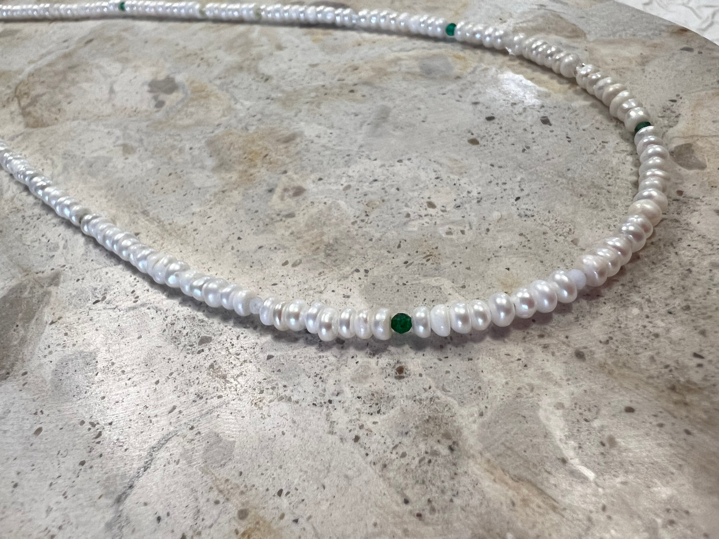 Emerald Drift