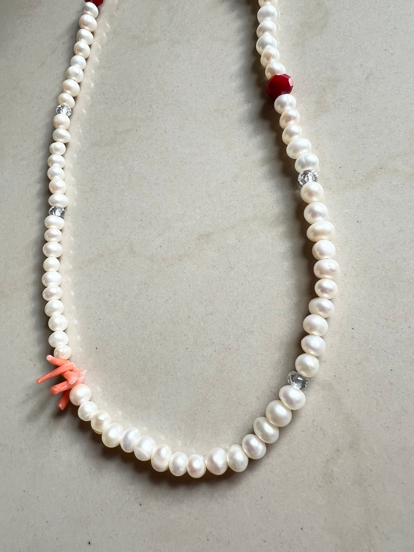 Coral Kiss
