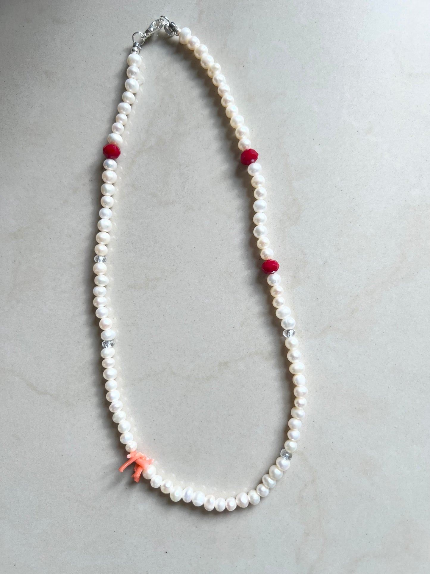 Coral Kiss