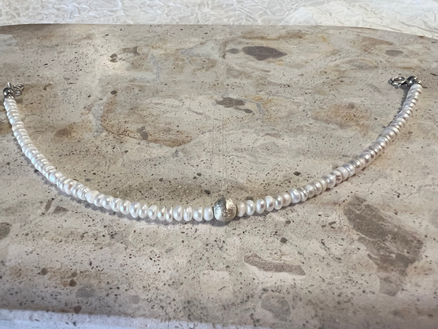 Silver Seed