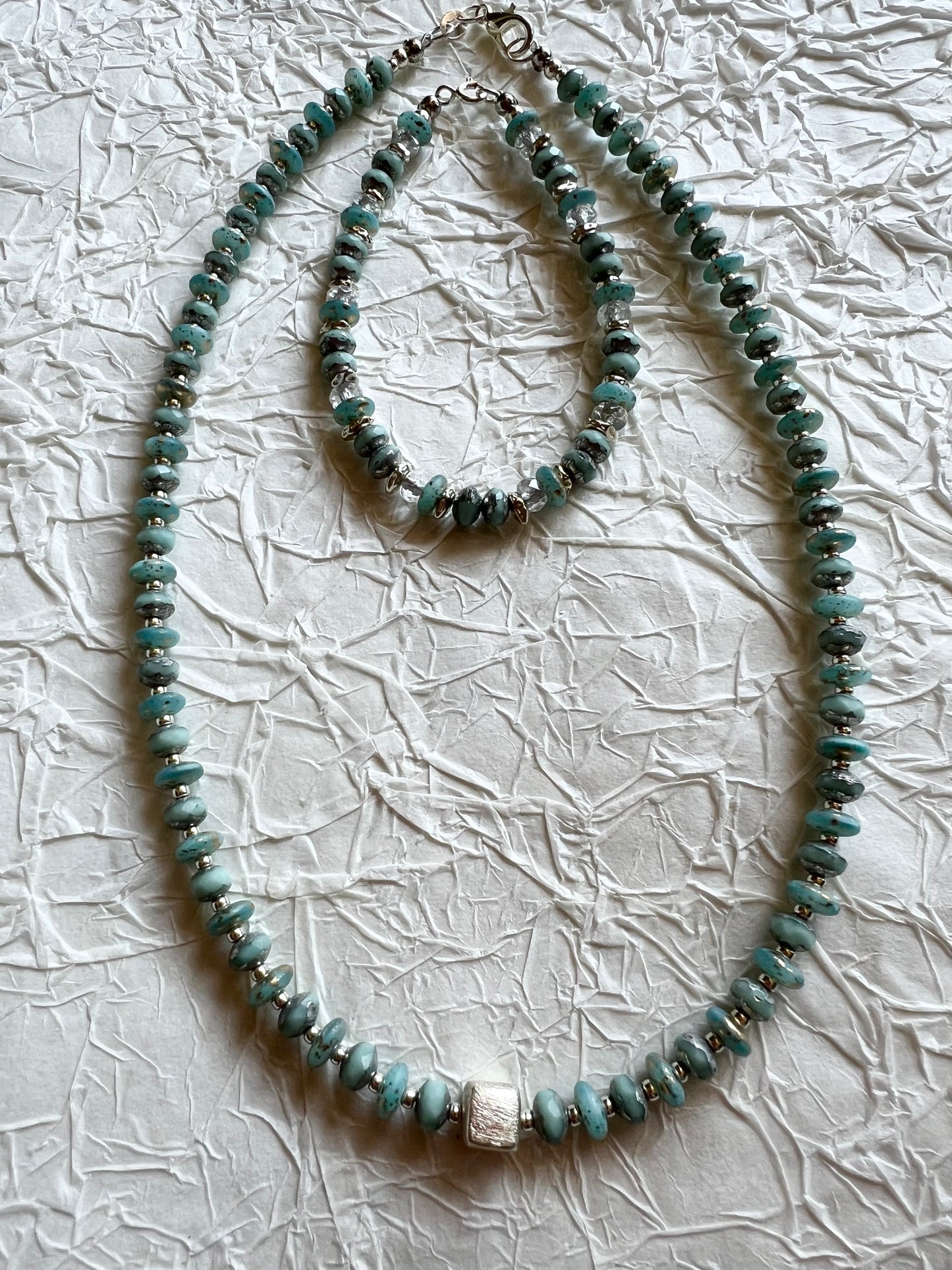 Ocean Relic