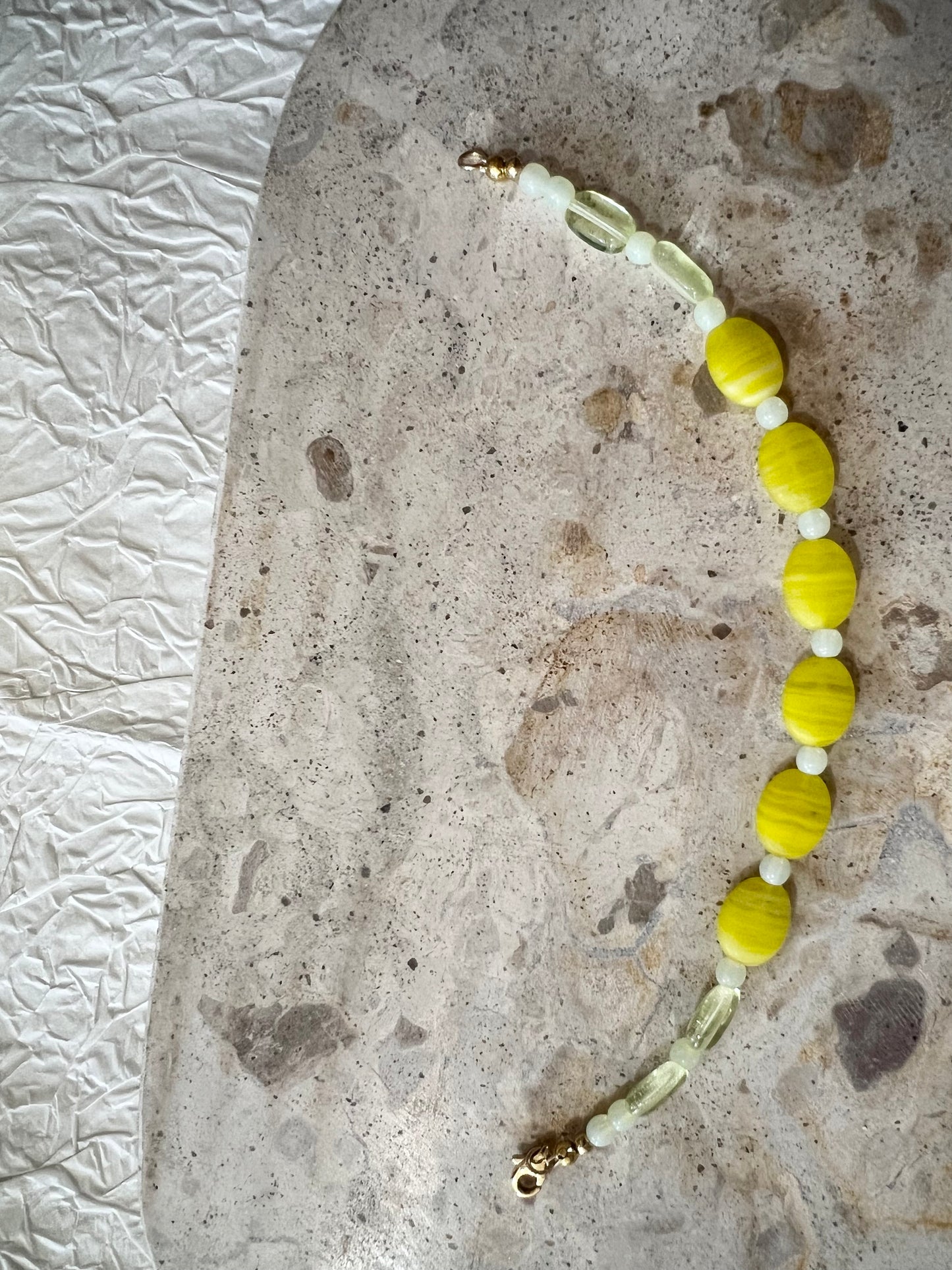 Lemon Silk