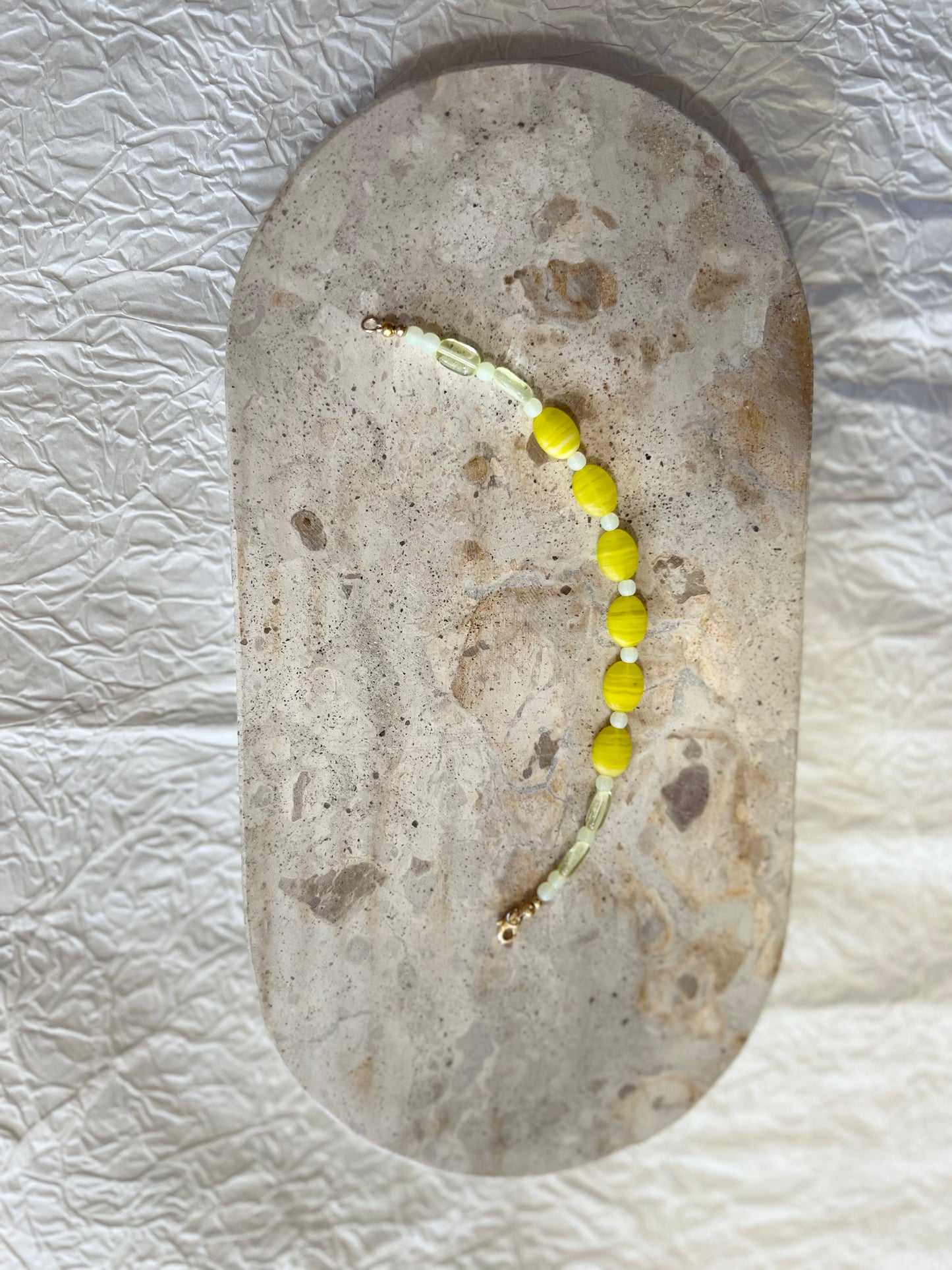 Lemon Silk