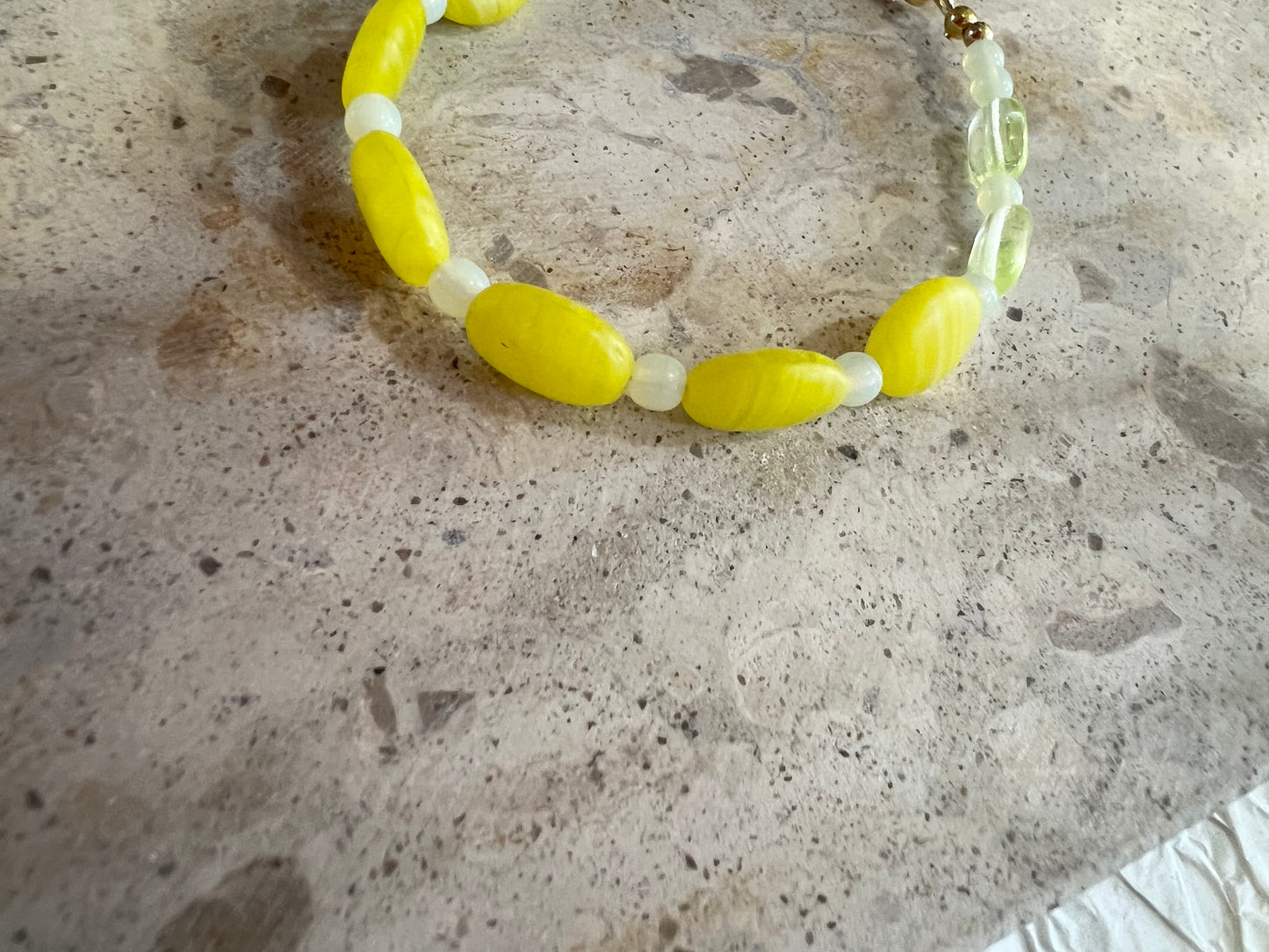 Lemon Silk