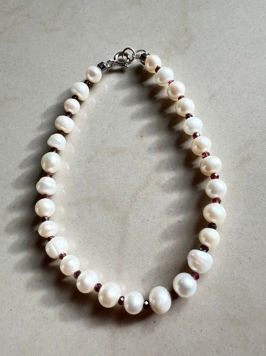 Garnet Duw