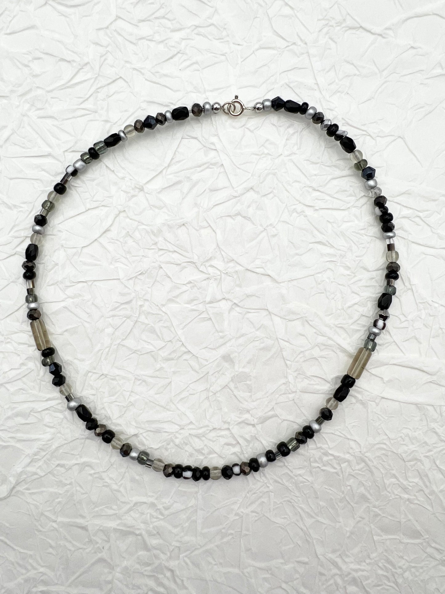 Chocker style Necklace