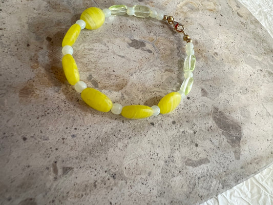 Lemon Silk